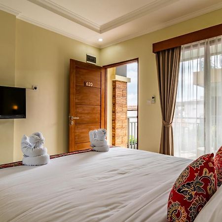 Mejore Beach Hotel Amed  Exterior photo