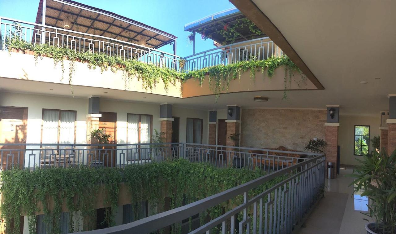 Mejore Beach Hotel Amed  Exterior photo